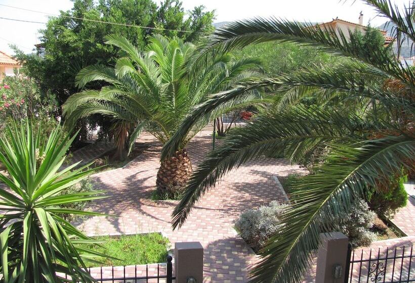 Lakonia Bay   Apartments