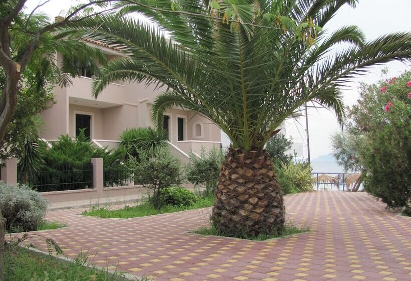 Lakonia Bay   Apartments