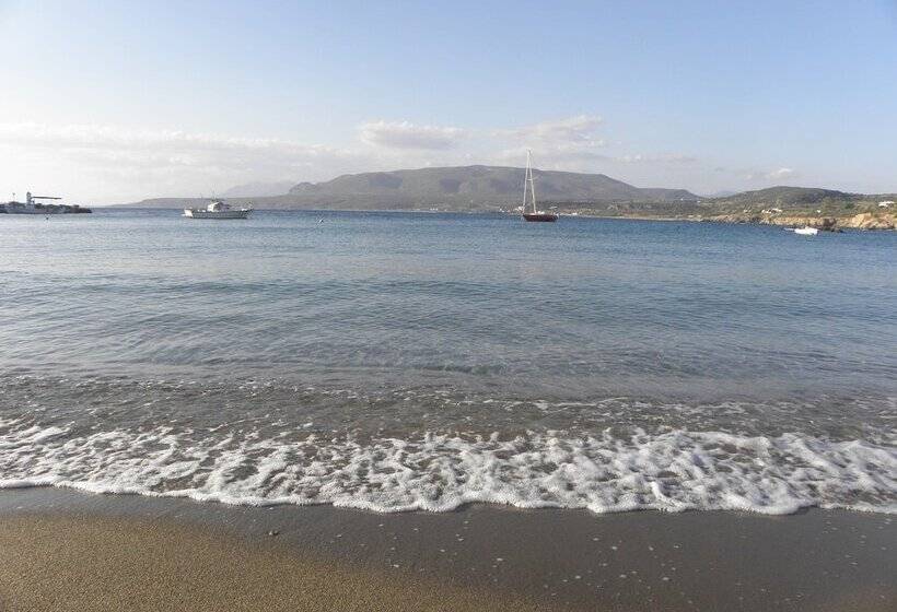 Lakonia Bay   Apartments