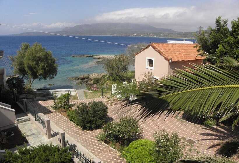 Lakonia Bay   Apartments