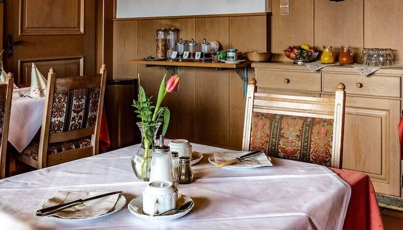 Landguthotel Zur Schönen Aussicht