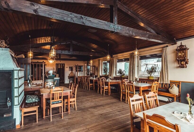 Landguthotel Zur Schönen Aussicht