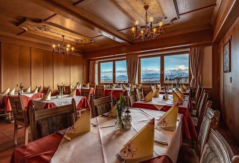 Landguthotel Zur Schönen Aussicht