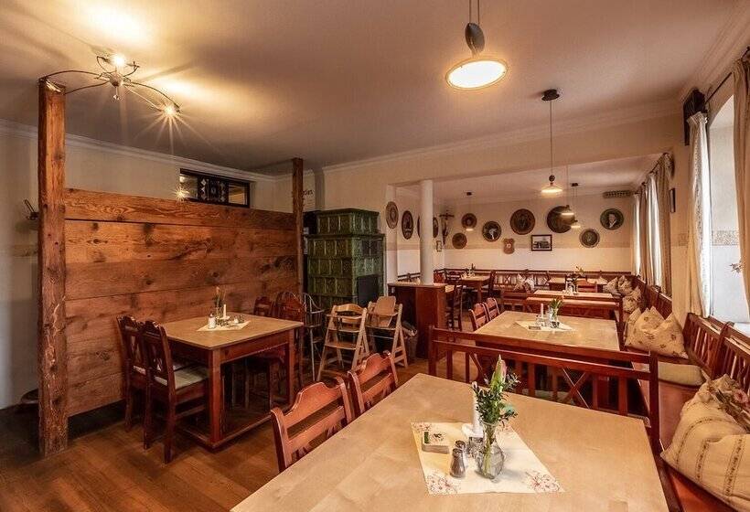 Landguthotel Zur Schönen Aussicht