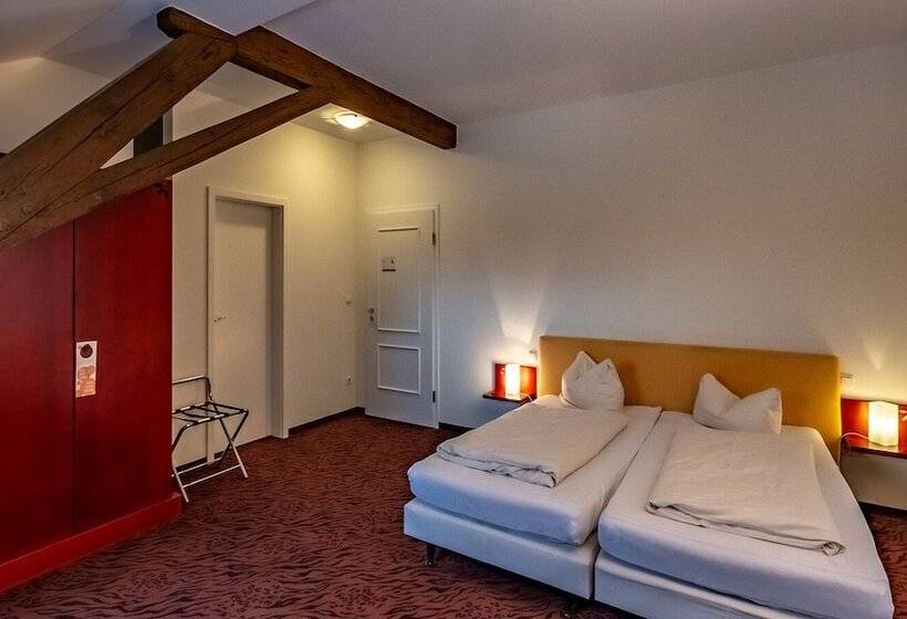 Landguthotel Zur Schönen Aussicht