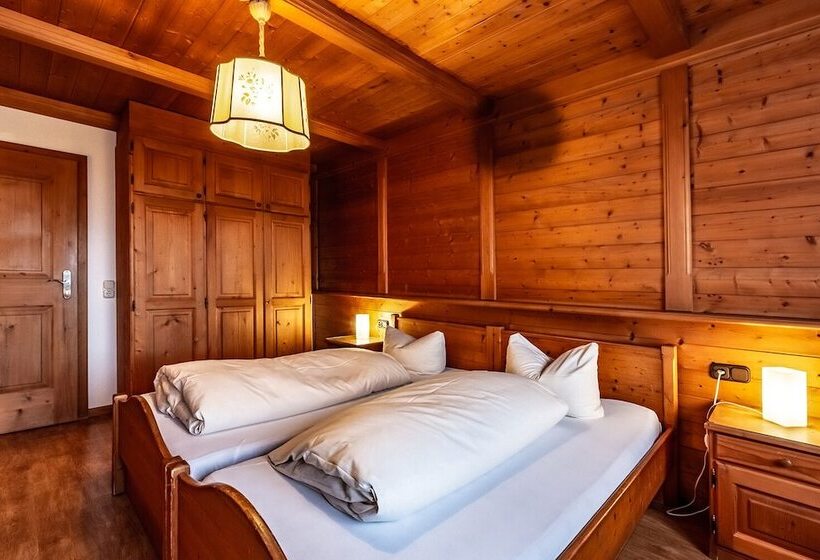 Landguthotel Zur Schönen Aussicht