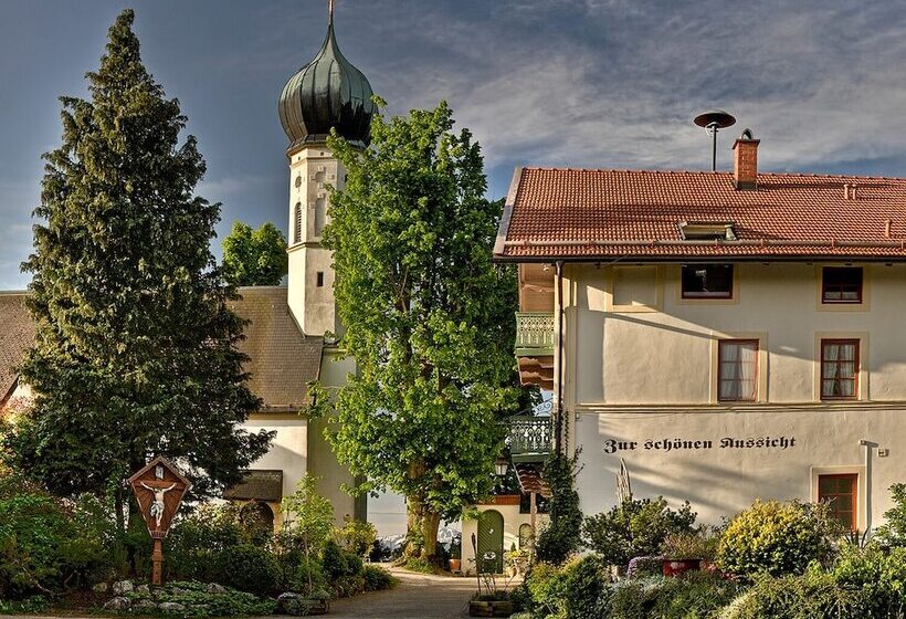 Landguthotel Zur Schönen Aussicht