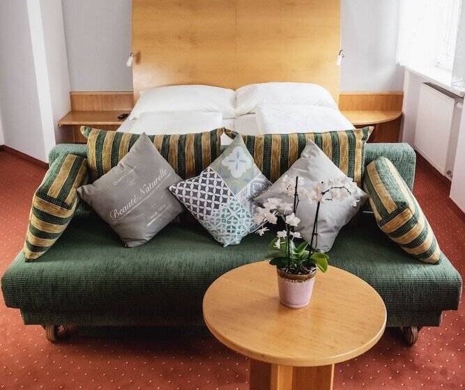 Landhotel Stegersbach