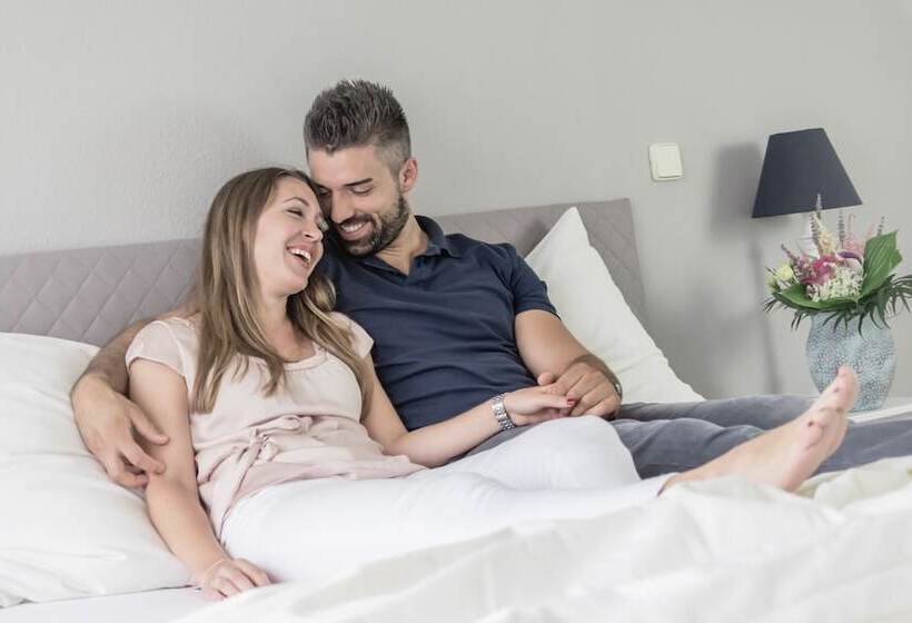 Landhotel Stegersbach