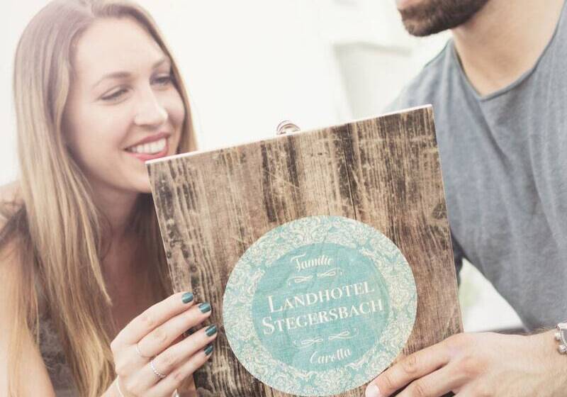 Landhotel Stegersbach