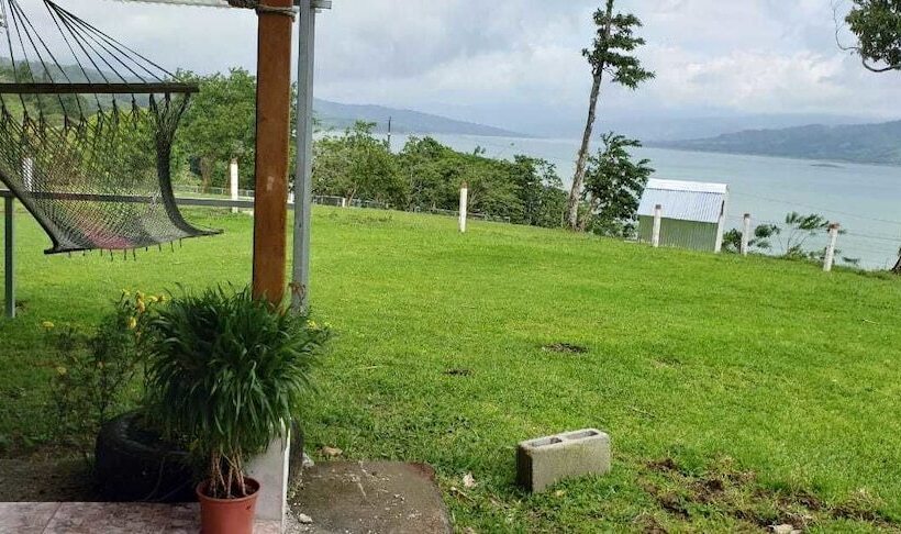 Little Paradise Hostel