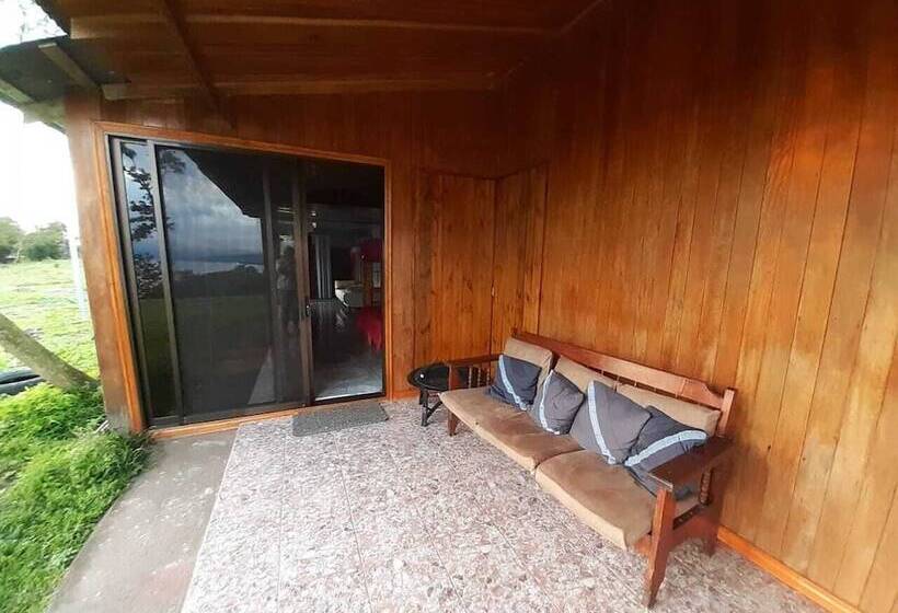 Little Paradise Hostel