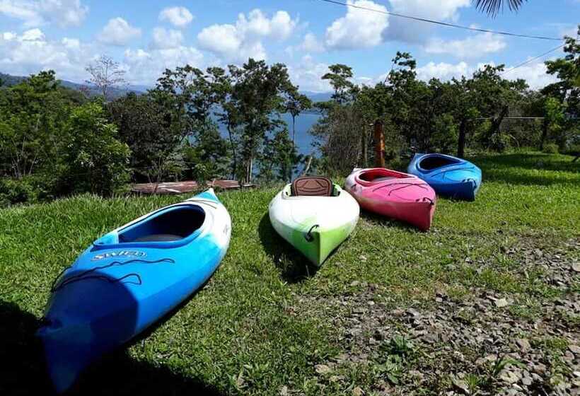 Little Paradise Hostel