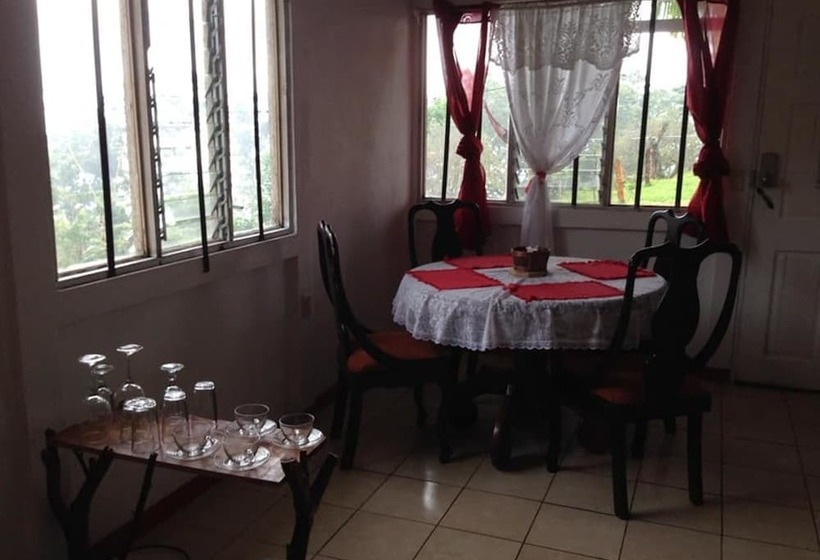 Little Paradise Hostel