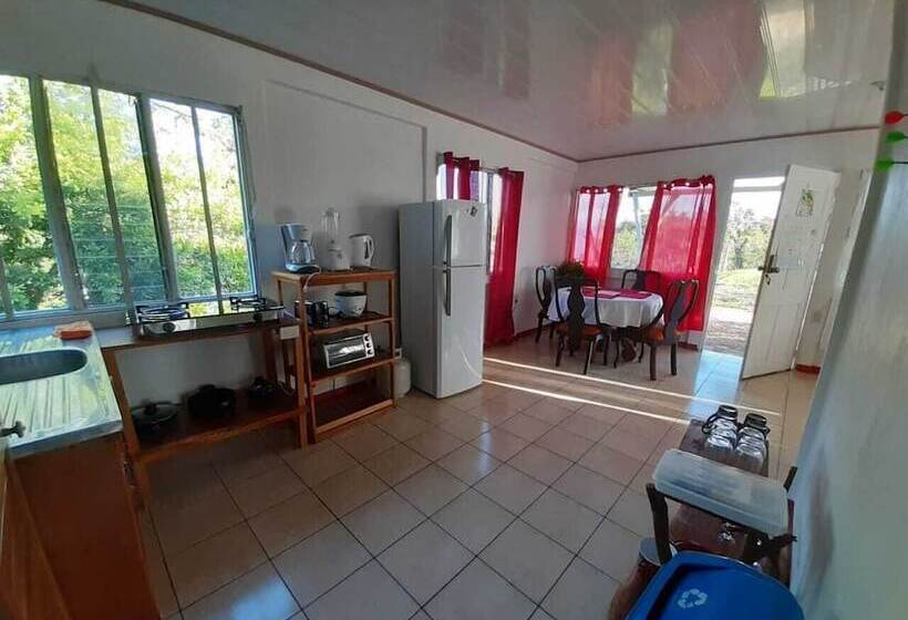 Little Paradise Hostel