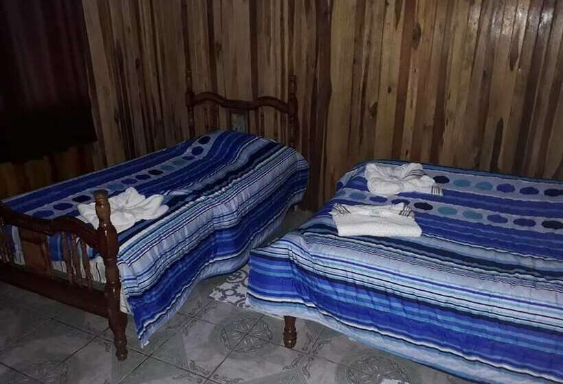 Little Paradise Hostel