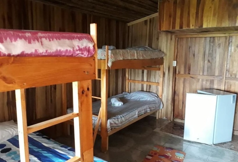 Little Paradise Hostel