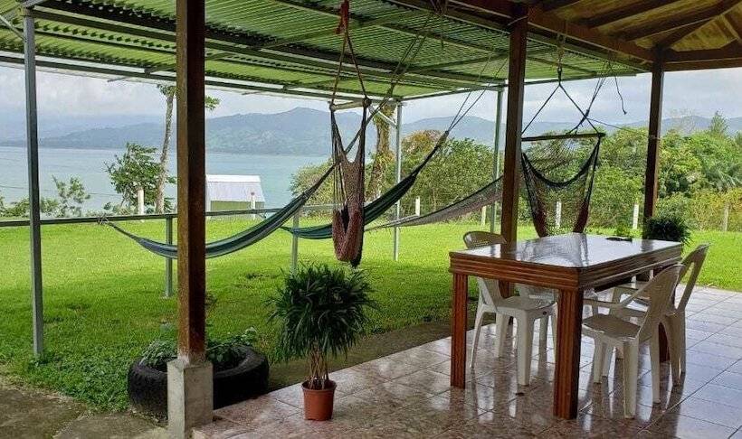 Little Paradise Hostel