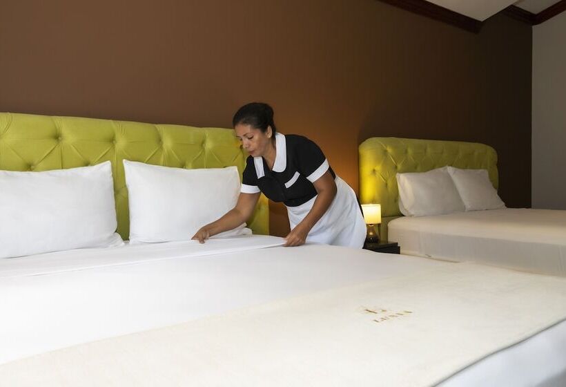 Luxva Hotel Boutique