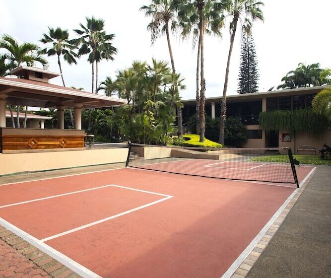 Luxva Hotel Boutique