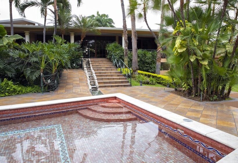 Luxva Hotel Boutique