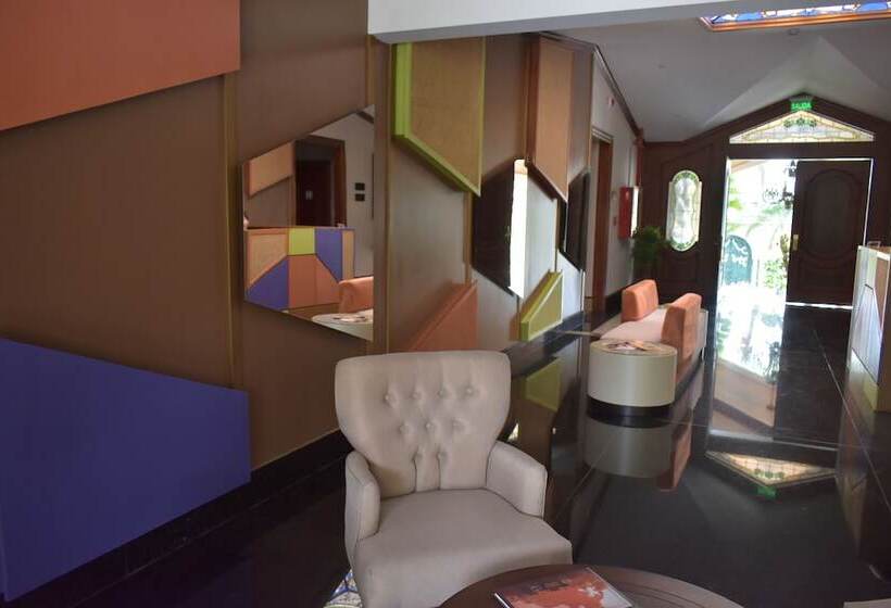 Luxva Hotel Boutique