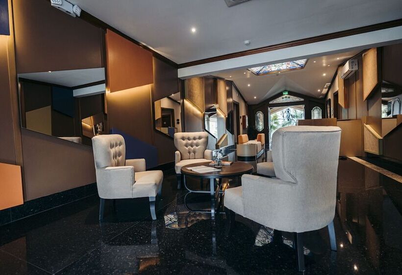 Luxva Hotel Boutique