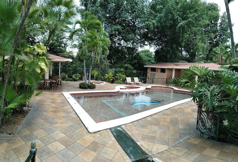 Luxva Hotel Boutique