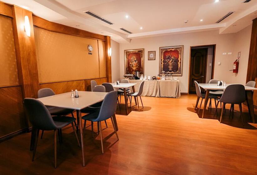 Luxva Hotel Boutique