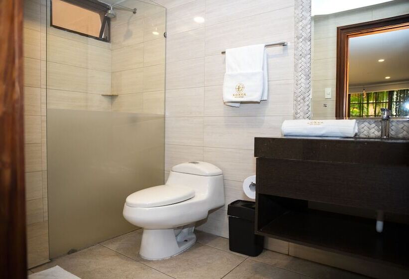 Luxva Hotel Boutique