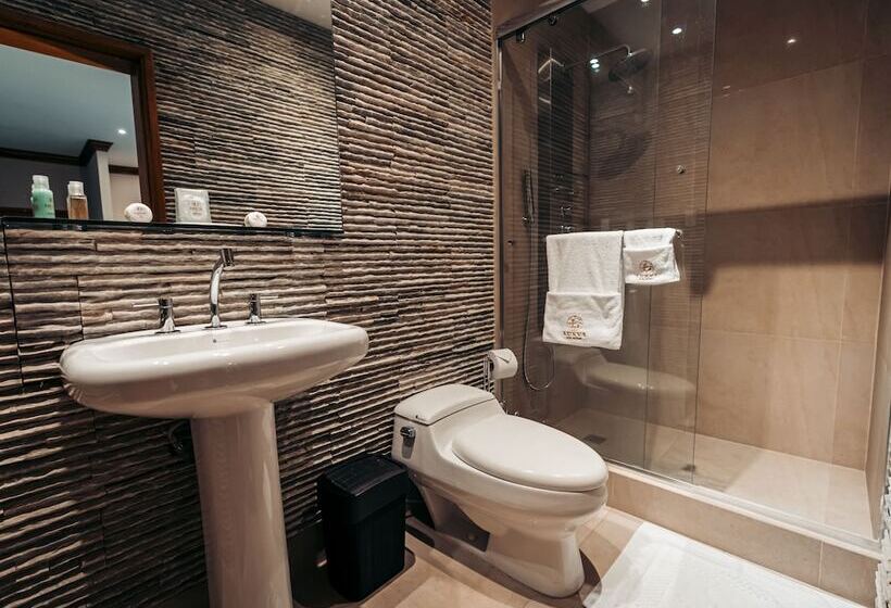 Luxva Hotel Boutique