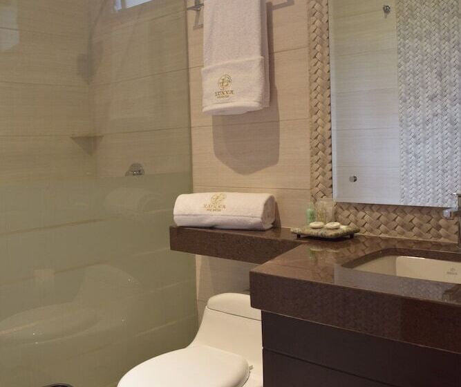 Luxva Hotel Boutique