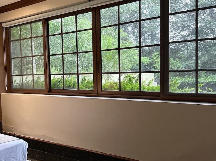 Luxva Hotel Boutique