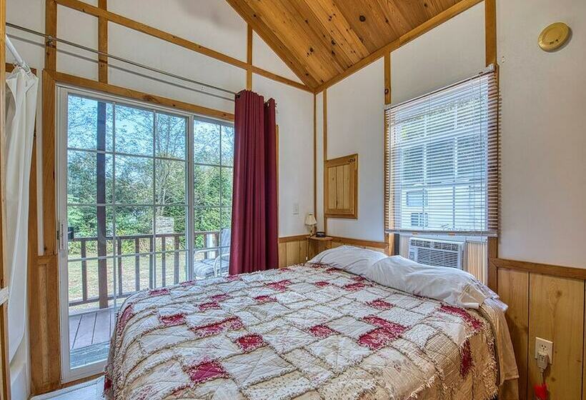 Maggie Valley Cabin Rentals