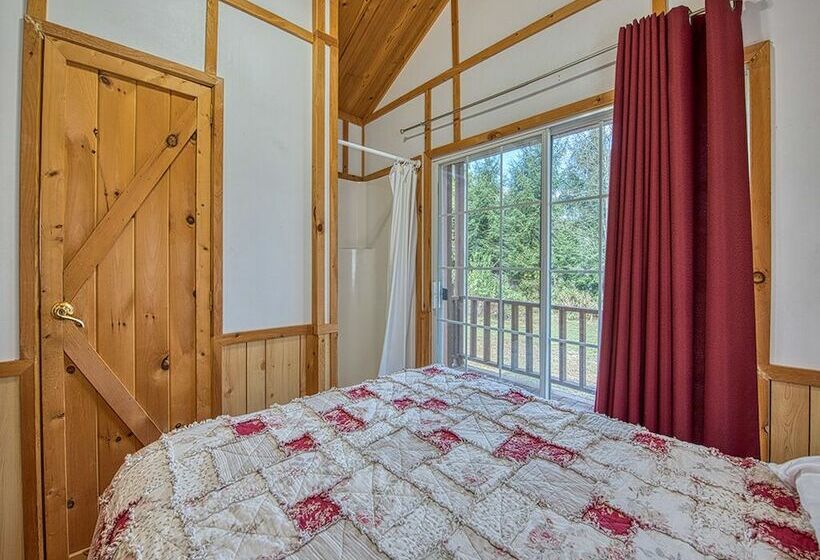 Maggie Valley Cabin Rentals