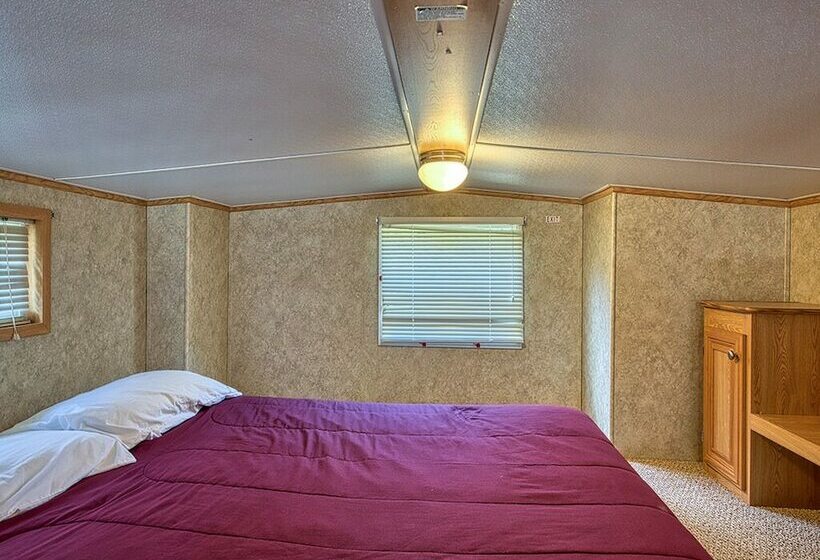 Maggie Valley Cabin Rentals