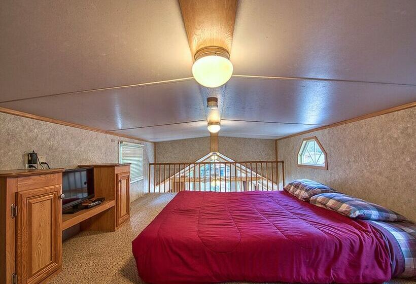 Maggie Valley Cabin Rentals