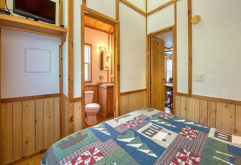 Maggie Valley Cabin Rentals