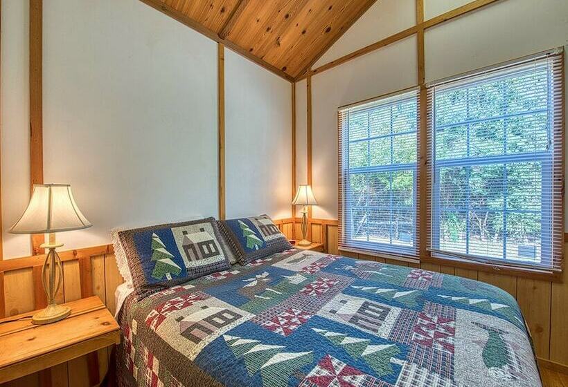 Maggie Valley Cabin Rentals