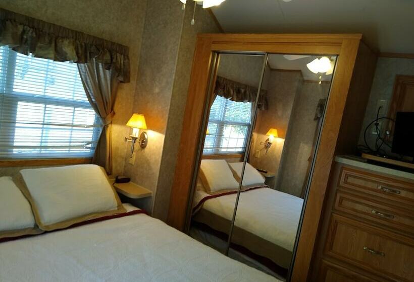 Maggie Valley Cabin Rentals