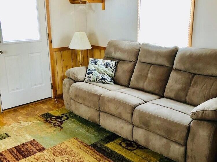 Maggie Valley Cabin Rentals
