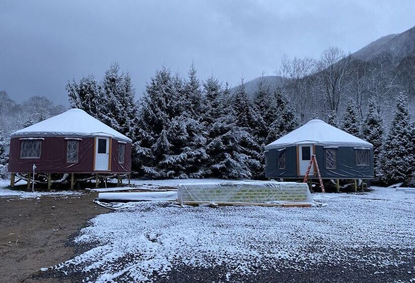 Maggie Valley Cabin Rentals