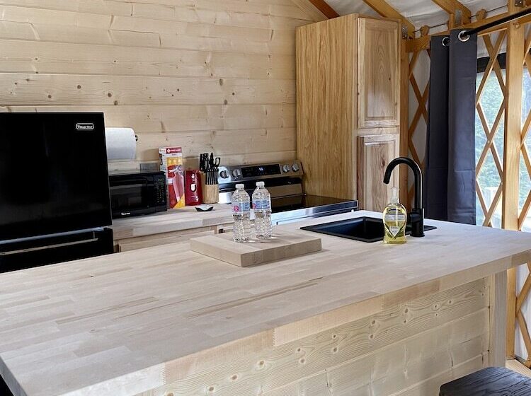 Maggie Valley Cabin Rentals