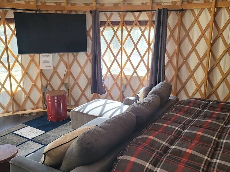 Maggie Valley Cabin Rentals