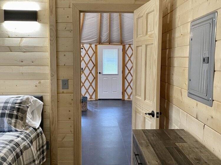 Maggie Valley Cabin Rentals