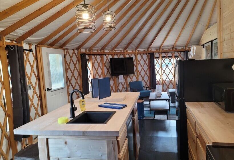 Maggie Valley Cabin Rentals