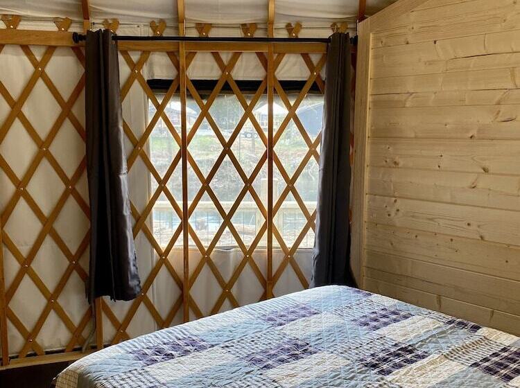 Maggie Valley Cabin Rentals