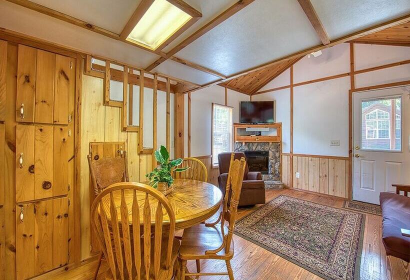 Maggie Valley Cabin Rentals