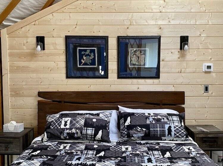 Maggie Valley Cabin Rentals