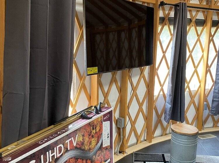 Maggie Valley Cabin Rentals